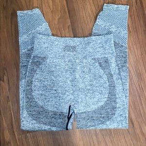 Victoria’s Secret Seamless Workout Legging